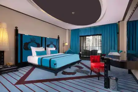 Selectum Luxury Resort Belek - 76