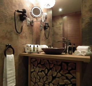 Cascade Resort & Spa - 13