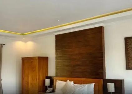 Kubu Bali Baik Villa & - 42
