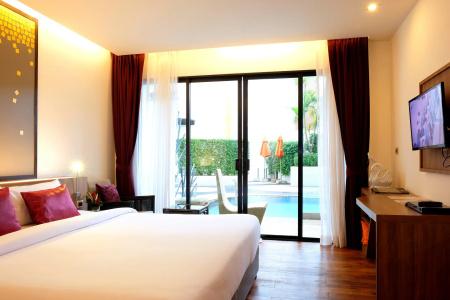 The Beach Heights Resort Sha Plus - 34