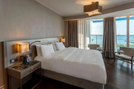 Radisson Blu Istanbul Ottomare - 155