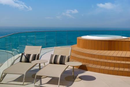 W Dubai - The Palm - 149