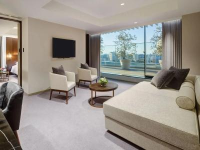 Hyatt Regency Tokyo Bay - 45