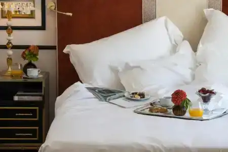 d’Inghilterra Roma – Starhotels Collezione - 76