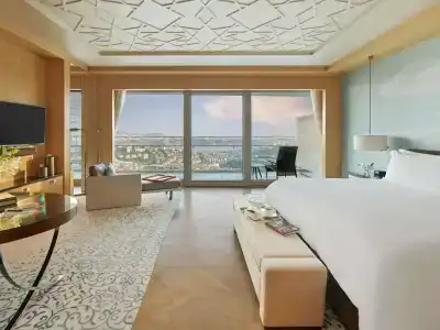 Raffles Istanbul - 34