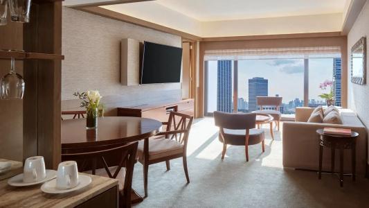 Pan Pacific Singapore (SG Clean, Staycation Approved) - 60