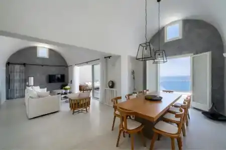 Vedema, a Luxury Collection Resort, Santorini - 14