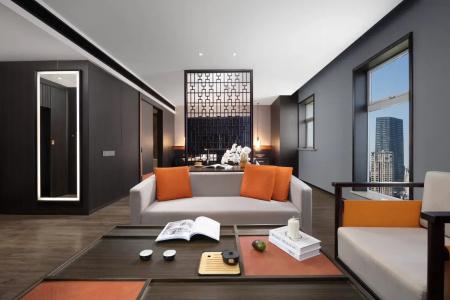 The Bund Riverside - 73