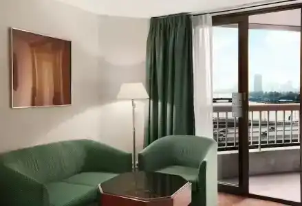 Ramses Hilton & Casino - 62