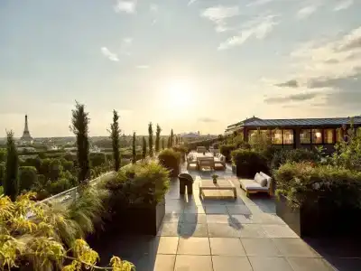 Le Meurice – Dorchester Collection - 31