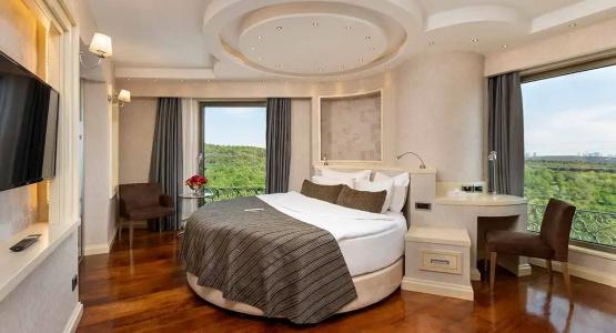 Limak Eurasia Luxury - 33