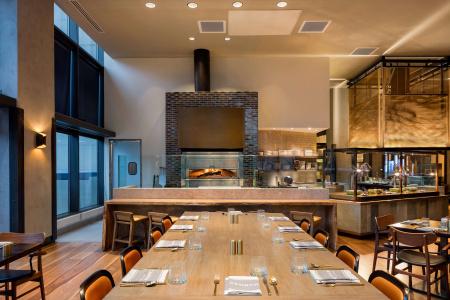 Hilton Austin - 25