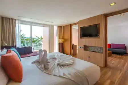 Novotel Phuket Kamala Beach - Sha Extra Plus - 67
