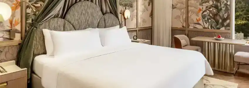 Island Shangri-La - 97