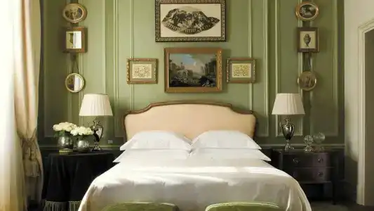 Four Seasons Firenze - 25