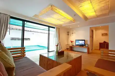 Mimosa Resort & Spa - 59