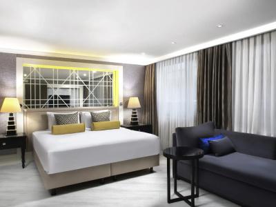 Mercure Istanbul Bomonti - 84