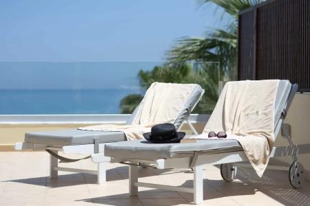 Giannoulis - Santa Marina Plaza (Adults Only) - 87