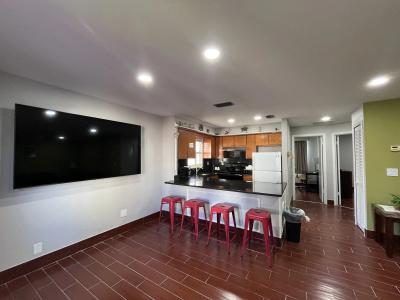 Traveby Wyndham Suites St Augustine - 9