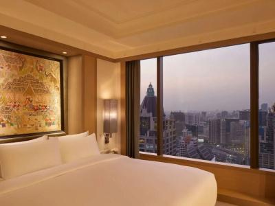 Banyan Tree Bangkok - Sha Extra Plus Certified - 60