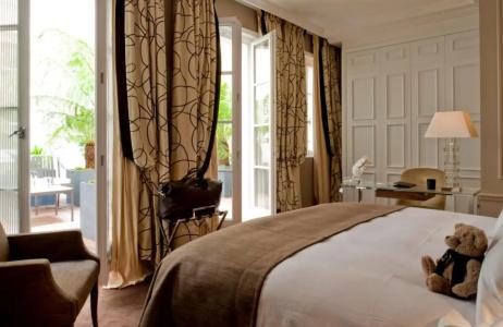 Le Burgundy Paris - 45