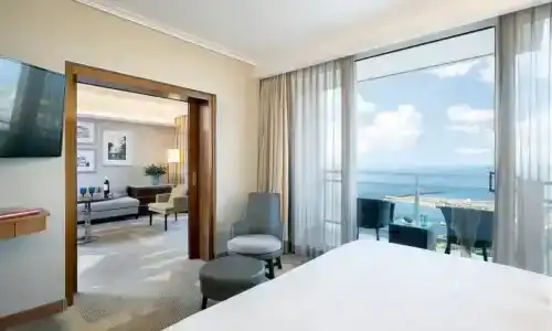 The Vista At Hilton Tel Aviv - 58