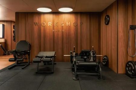 Bulgari Paris - 22