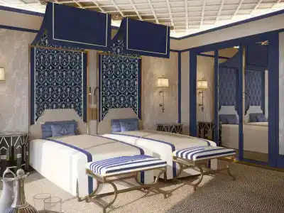 Çırağan Palace Kempinski Istanbul - 146