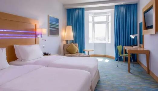 Radisson Blu, Muscat - 46