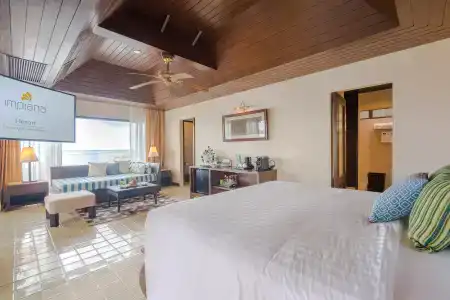 Impiana Resort Chaweng Noi, Koh Samui - Sha Plus - 53