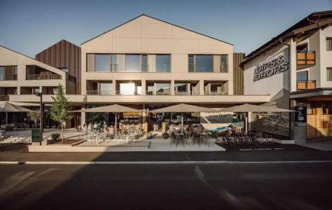 Funsport-, Bike- & Skihotelanlage Tauernhof - 20