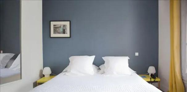 Hôtel Arvor Saint Georges - 56