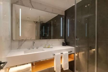 Hilton London Metropole - 24