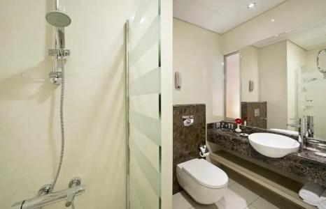 Al Khoory Executive, Al Wasl - 58