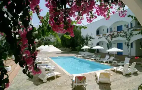 Boutique Tilos Mare - 15