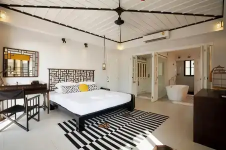 The Sands Khao Lak By Katathani - Sha Extra Plus - 43