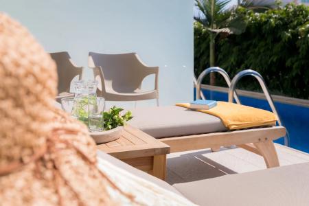 Tasia Maris Beach - Adults Only - 81