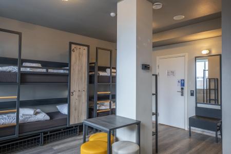 Moxy Copenhagen - 15