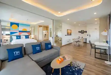 Boat Lagoon Resort - Sha Plus - 50