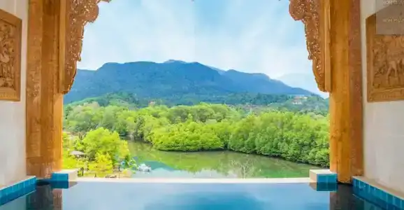 Santhiya Tree Koh Chang Resort - Sha Extra Plus - 52