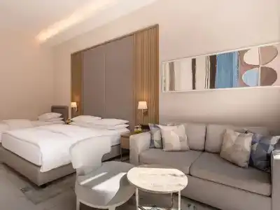 Blue Kotor Bay Premium Spa Resort - 68