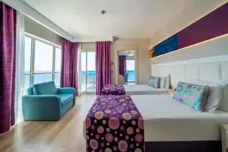 Azura Deluxe Resort & Spa - Ultra All Inclusive - 51