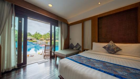 Tup Kaek Sunset Beach Resort-Sha Plus - 30