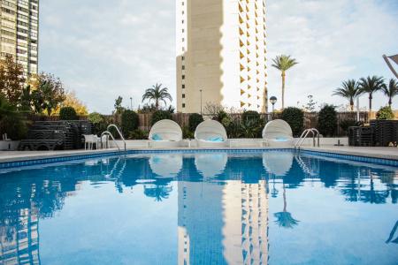 Flamingo Beach Resort - 28
