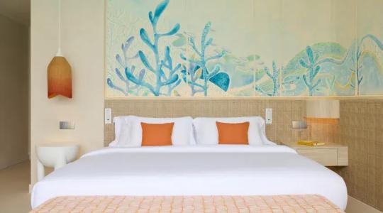Centara Mirage Lagoon Maldives - 57