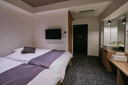 Tune Stay Kyoto - 33