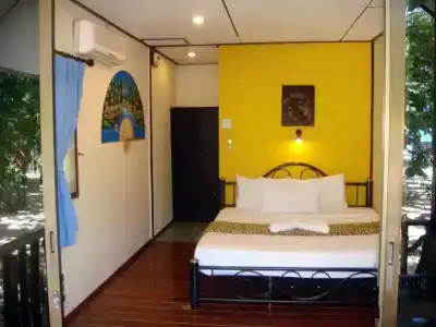 Moonhut Bungalows - 26