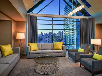 Novotel North York - 61