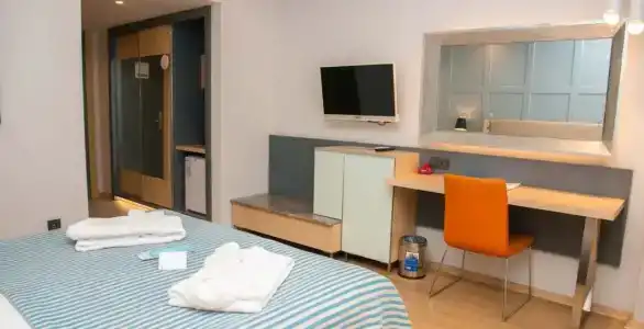 Numa Bay Exclusive - Ultra All Inclusive - 68