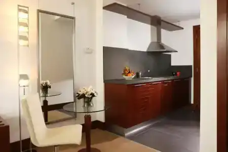Villa Rotana - Dubai - 35